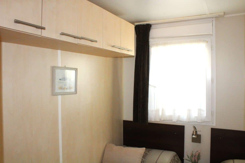 mobilhome o'hara o'tiny 23