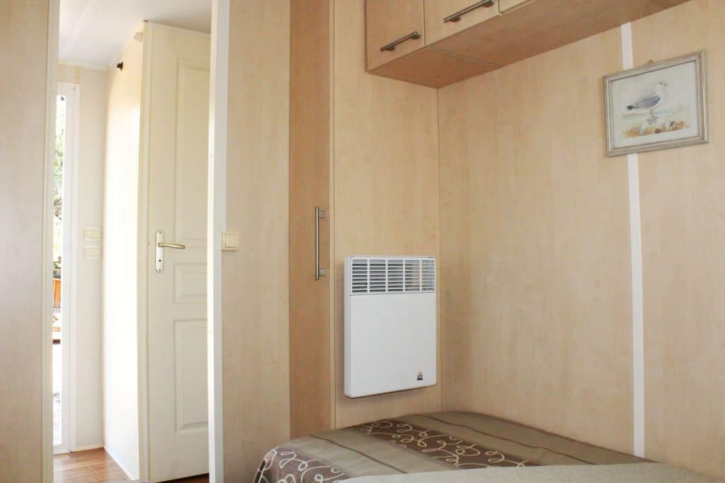 mobilhome o'hara o'tiny 24