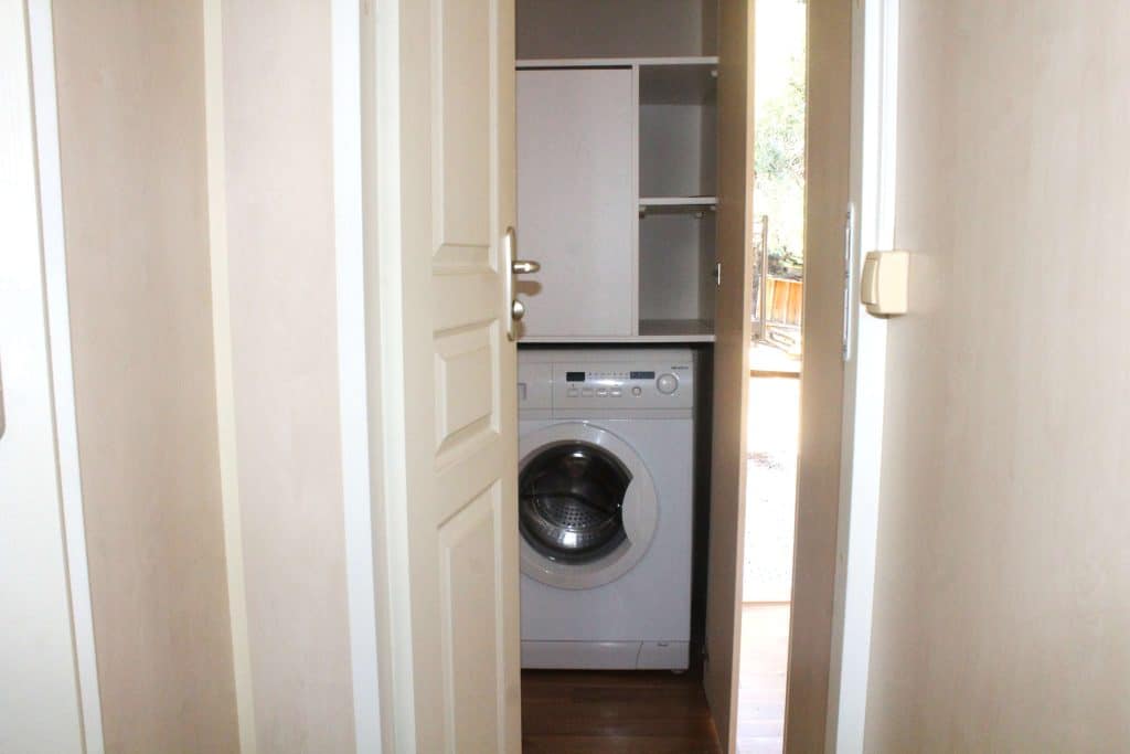 mobilhome o'hara o'tiny 27