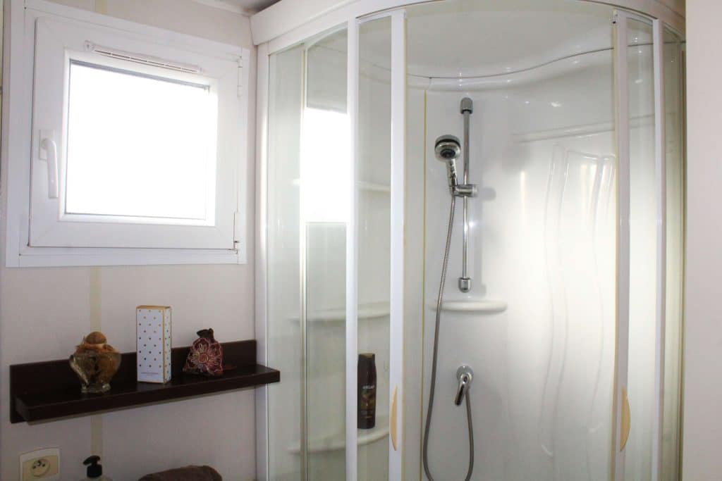 mobilhome o'hara o'tiny 29