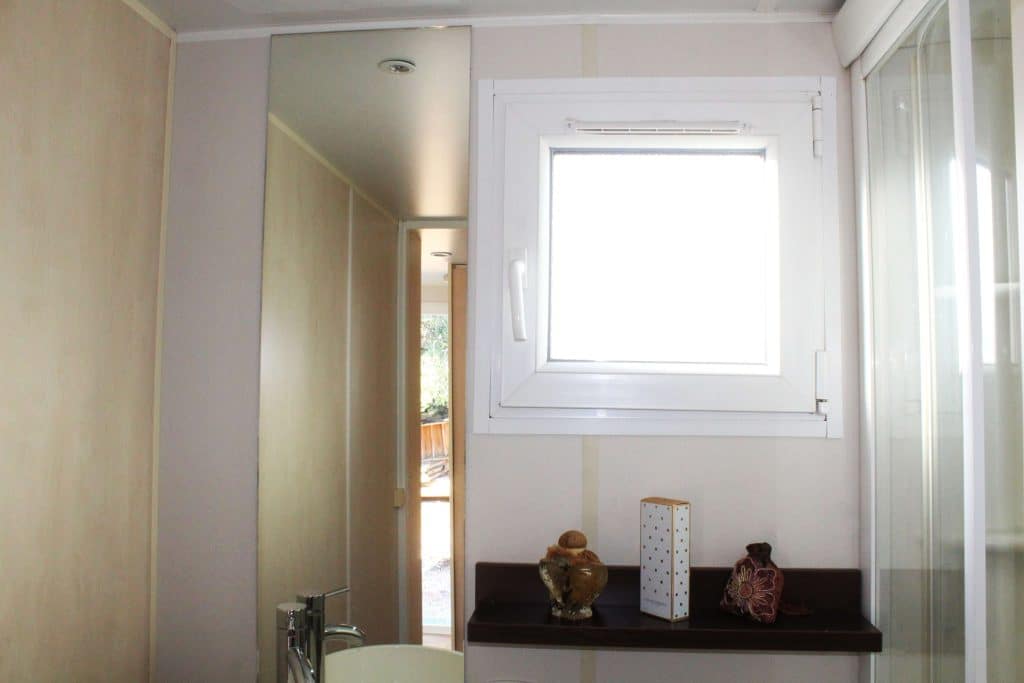 mobilhome o'hara o'tiny 31
