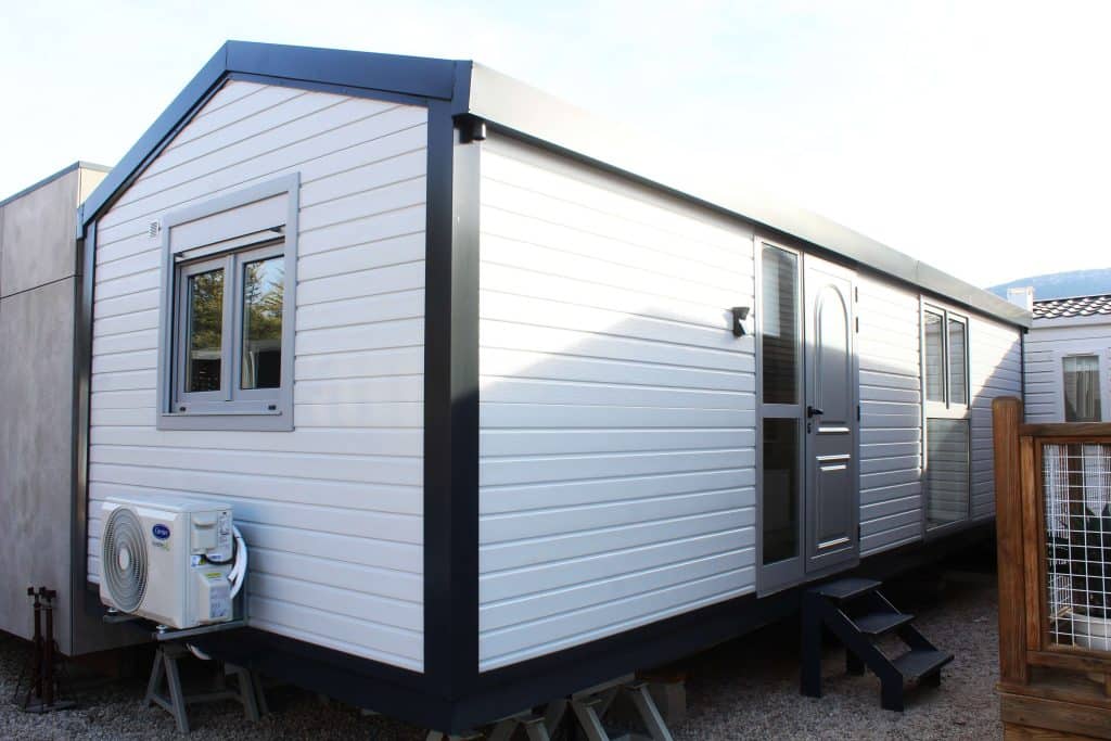 mobil home nuevo modelo PIRA