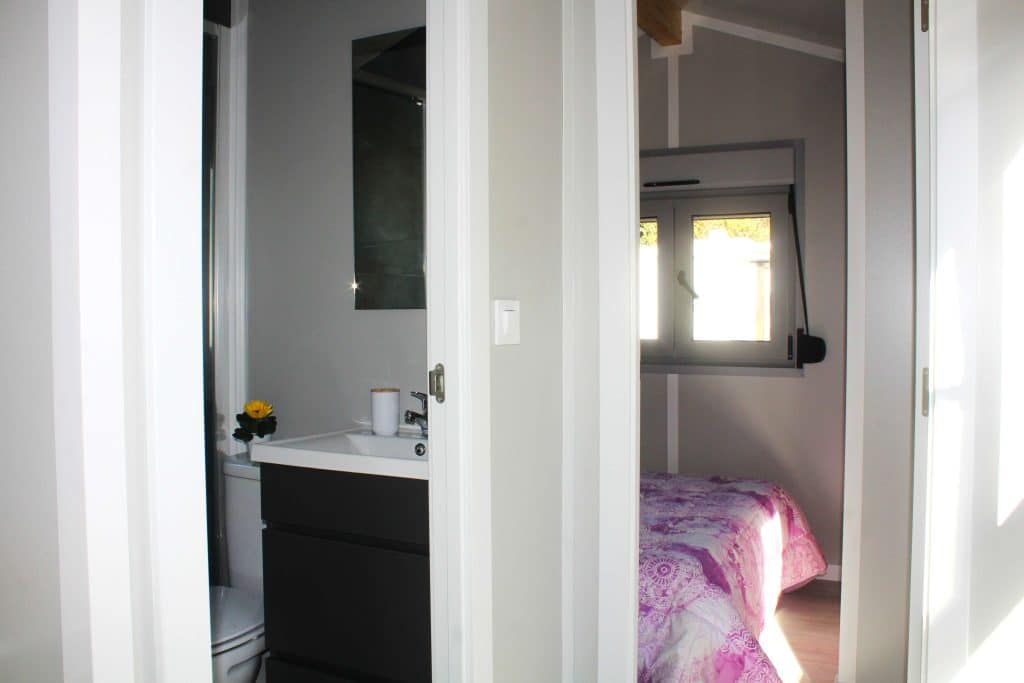 mobil home nuevo pira 12