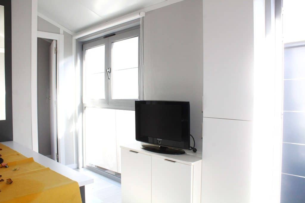 mobil home nuevo pira 15