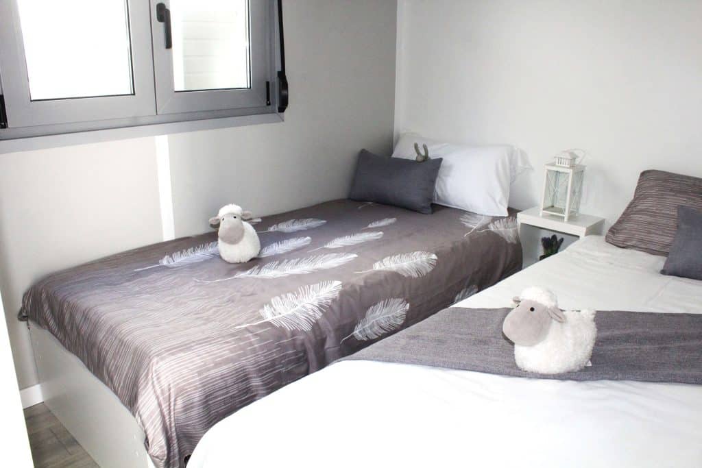 mobil home nuevo pira 29