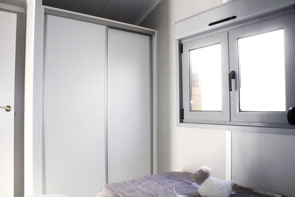 mobil home nuevo pira 31