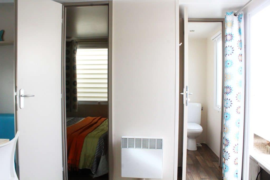 mobil home ocasión annéé 10