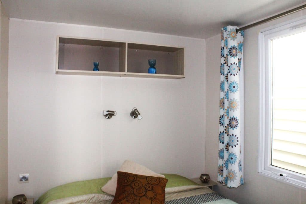 mobil home ocasión annéé 17