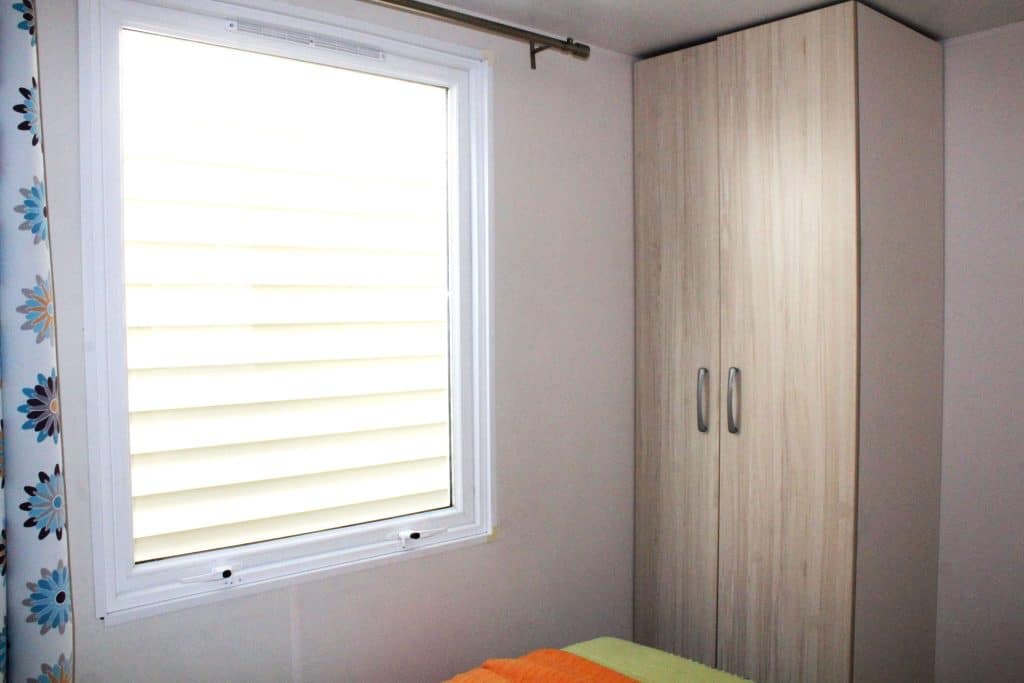 mobil home ocasión annéé 18
