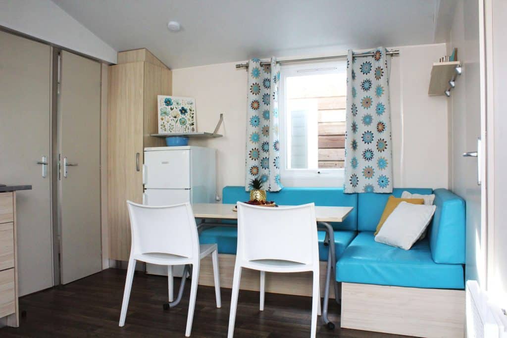 mobil home ocasión annéé 2