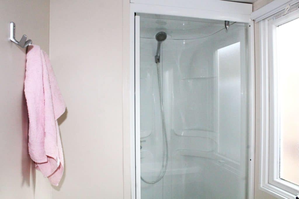 mobil home ocasión annéé 20