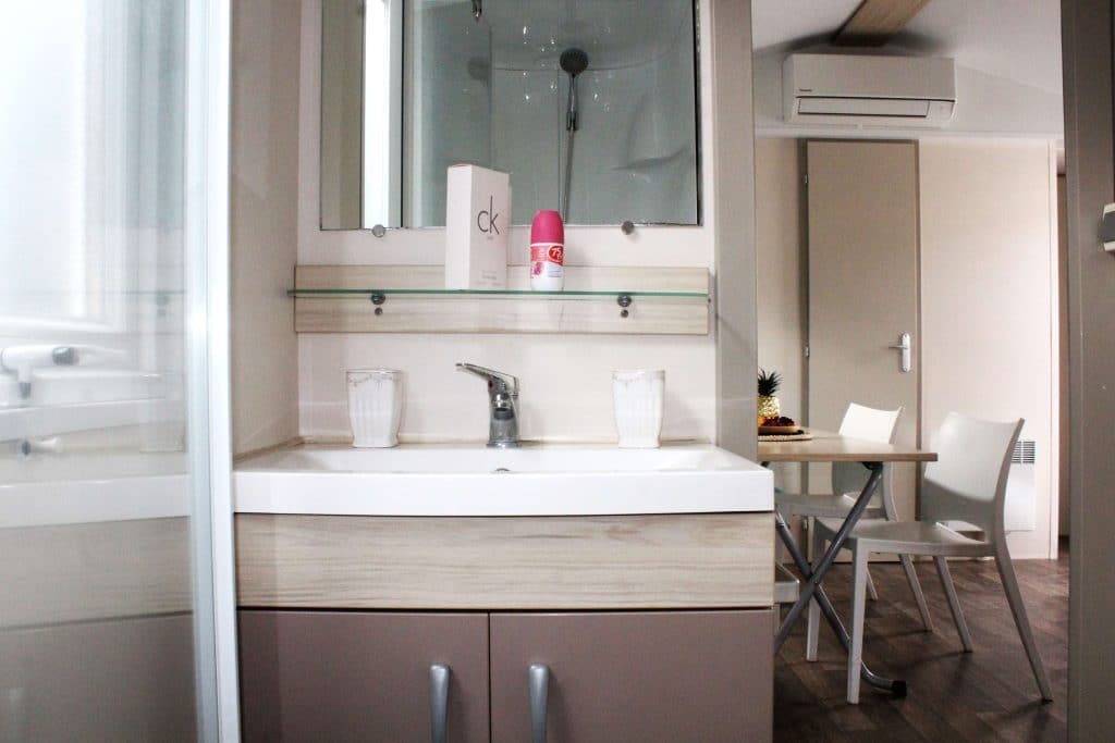 mobil home ocasión annéé 21