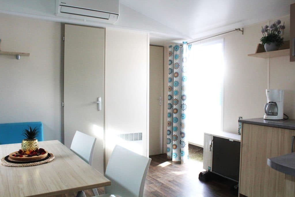 mobil home ocasión annéé 3