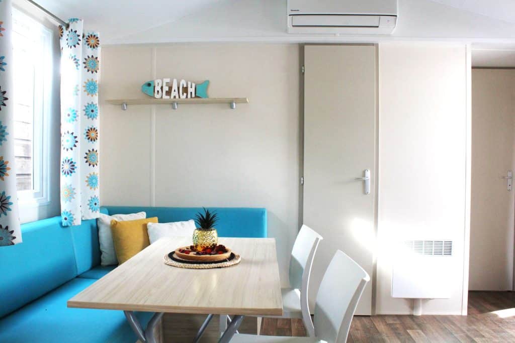 mobil home ocasión annéé 4
