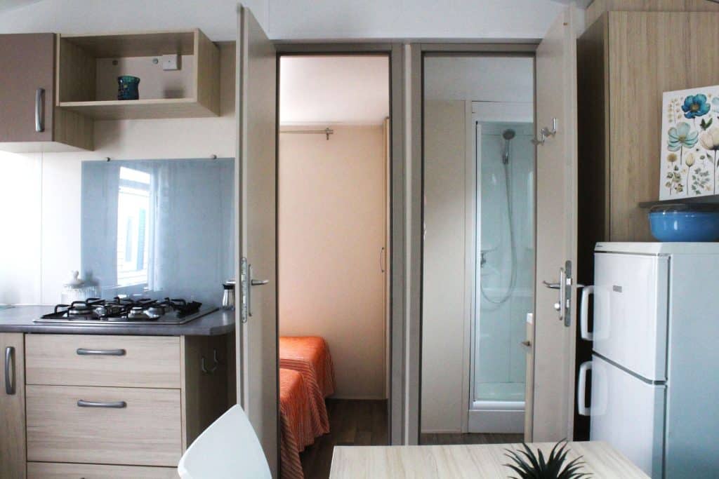 mobil home ocasión annéé 8