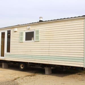 mobil home blubird