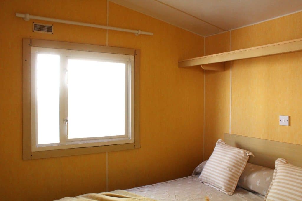 mobilhome de ocasión bluebird 16
