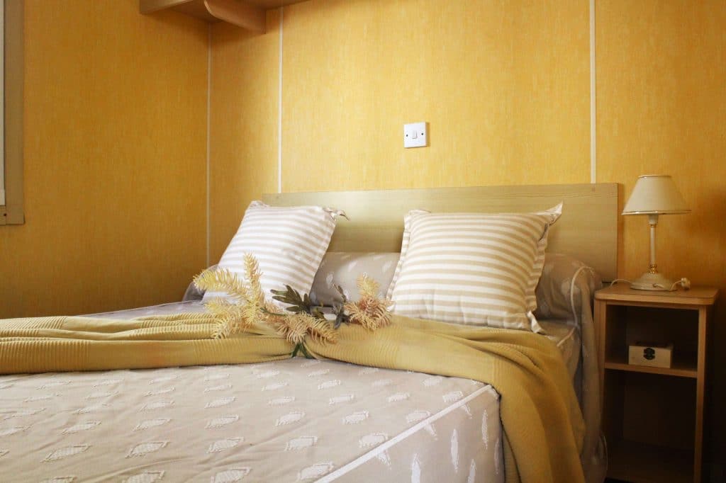 mobilhome de ocasión bluebird 17