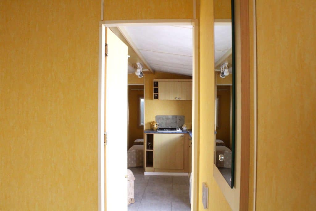 mobilhome de ocasión bluebird 20