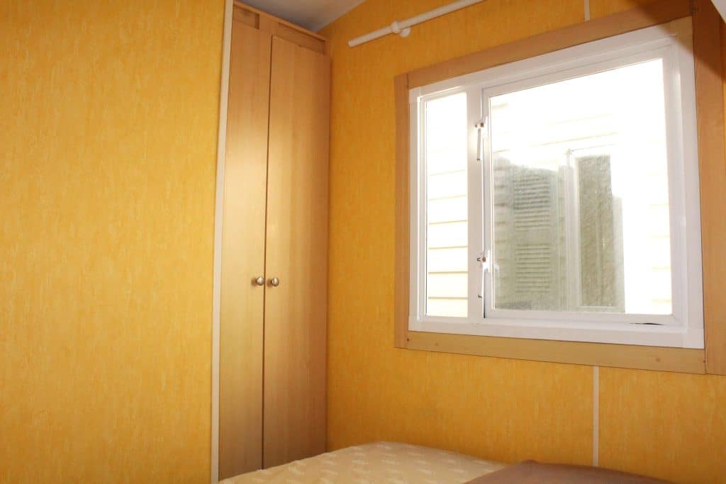 mobilhome de ocasión bluebird 27