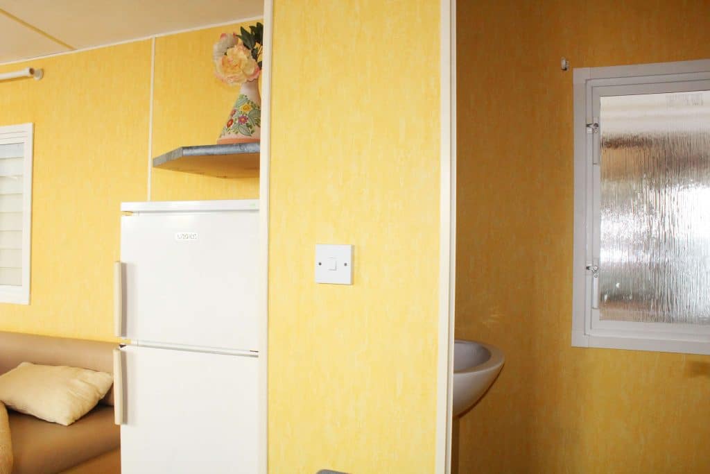 mobilhome de ocasión bluebird 28