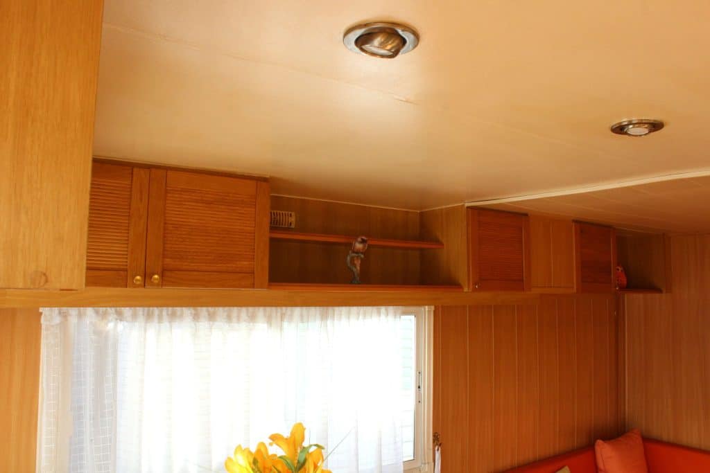 mobilhome económico sun roller 12