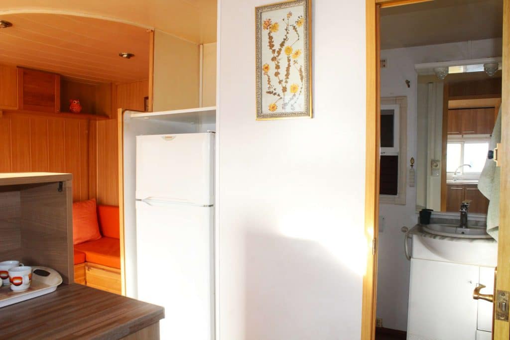 mobilhome económico sun roller 14.2