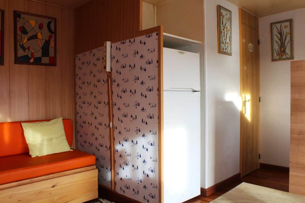 mobilhome económico sun roller 14.3