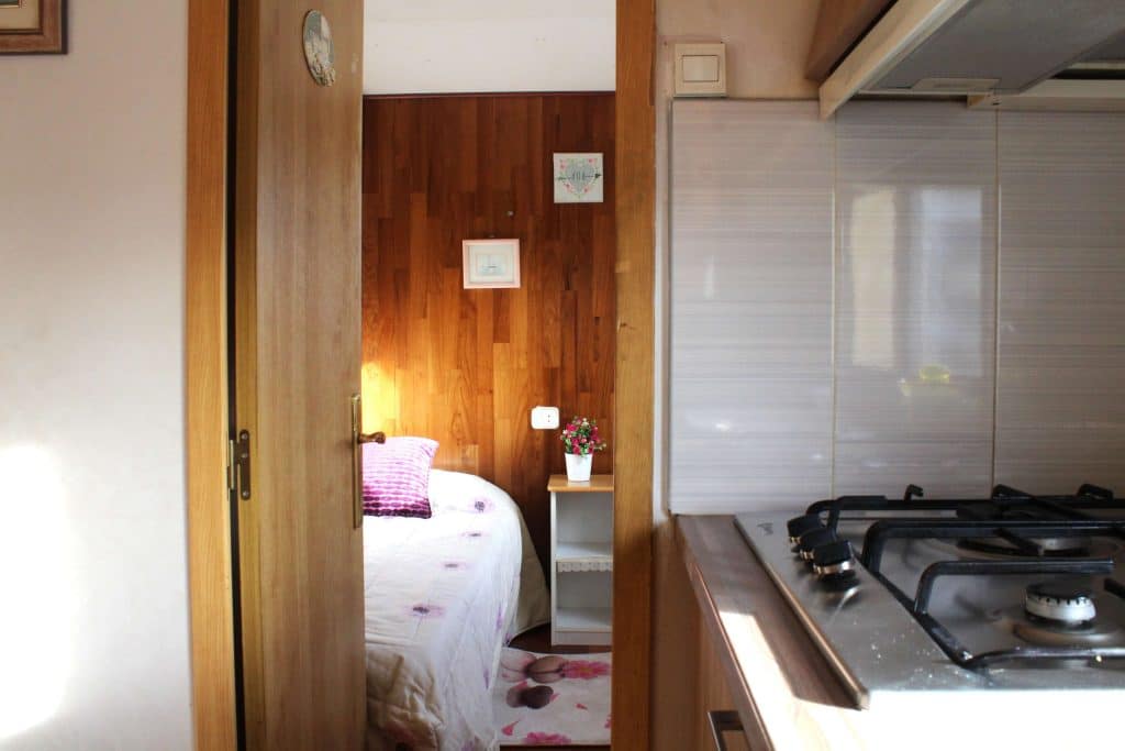 mobilhome económico sun roller 15