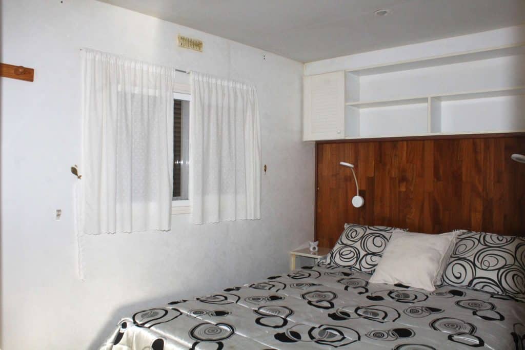 mobilhome económico sun roller 24