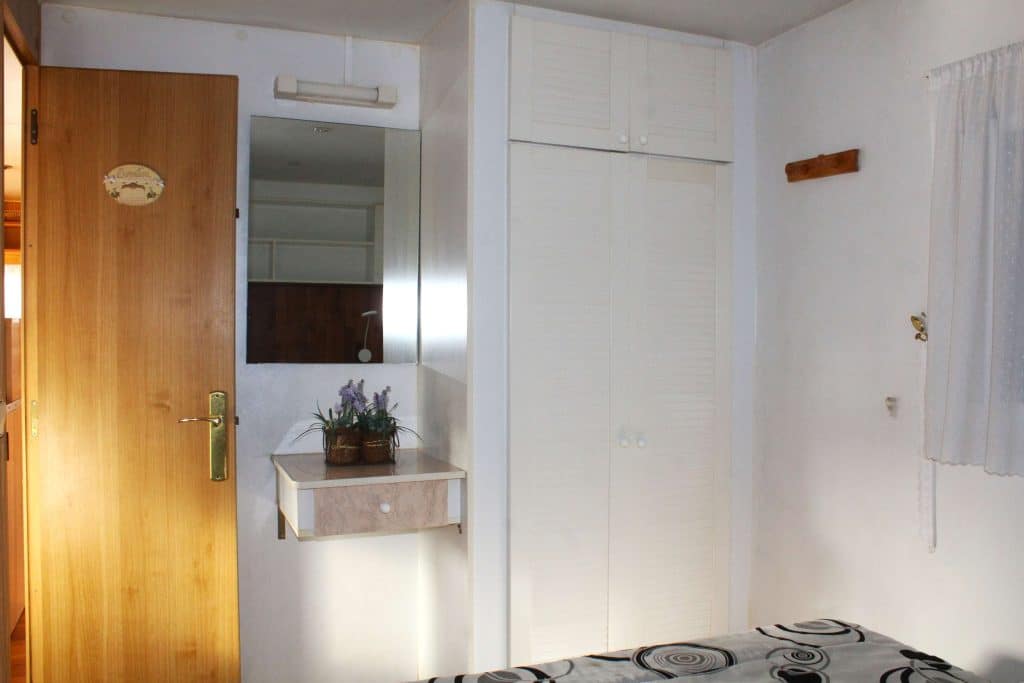 mobilhome económico sun roller 25