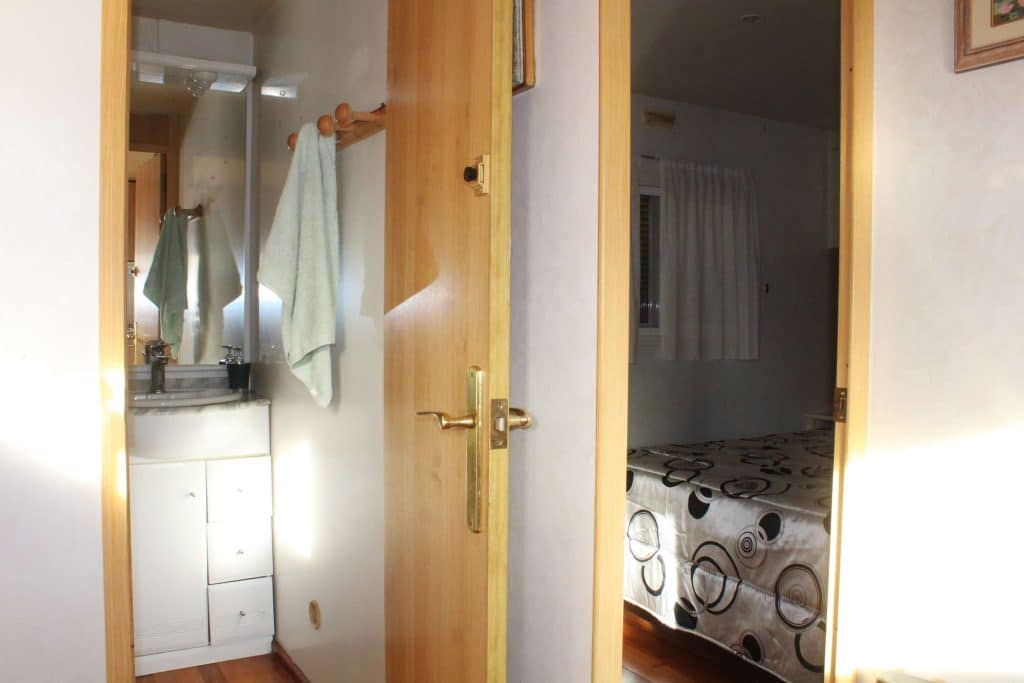 mobilhome económico sun roller 26