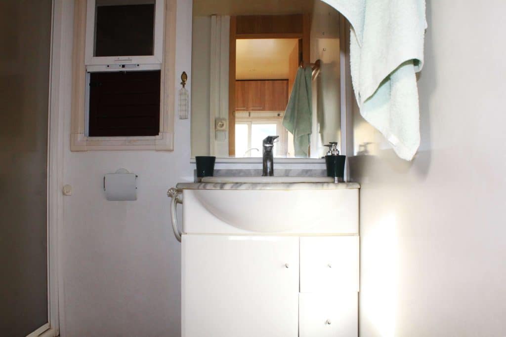 mobilhome económico sun roller 29