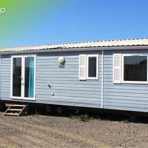 mobil home trigano evolution