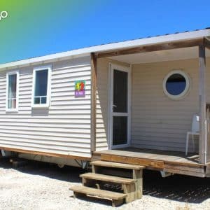 mobil homes de segunda mano