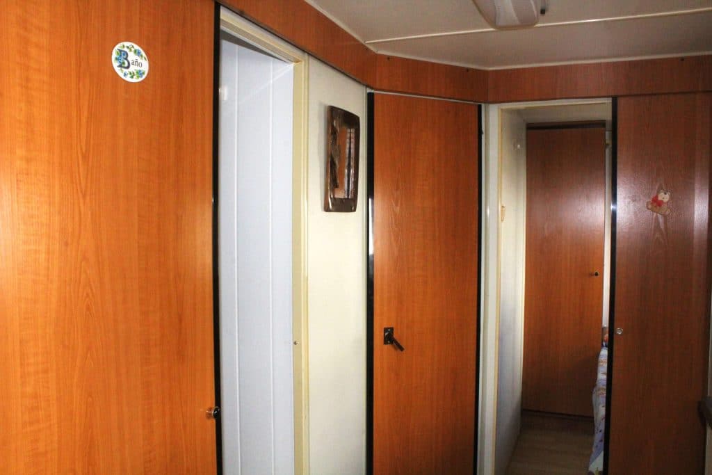 mobil home de segunda mano moncayo aragón 16