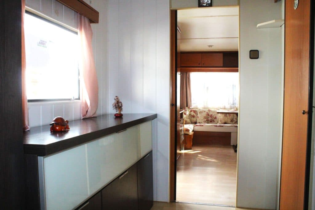 mobil home de segunda mano moncayo aragón 17