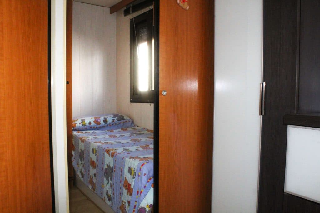 mobil home de segunda mano moncayo aragón 18
