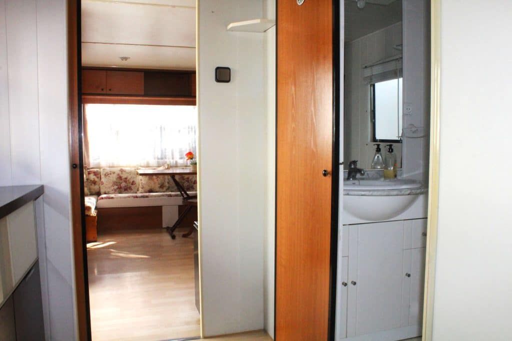 mobil home de segunda mano moncayo aragón 25