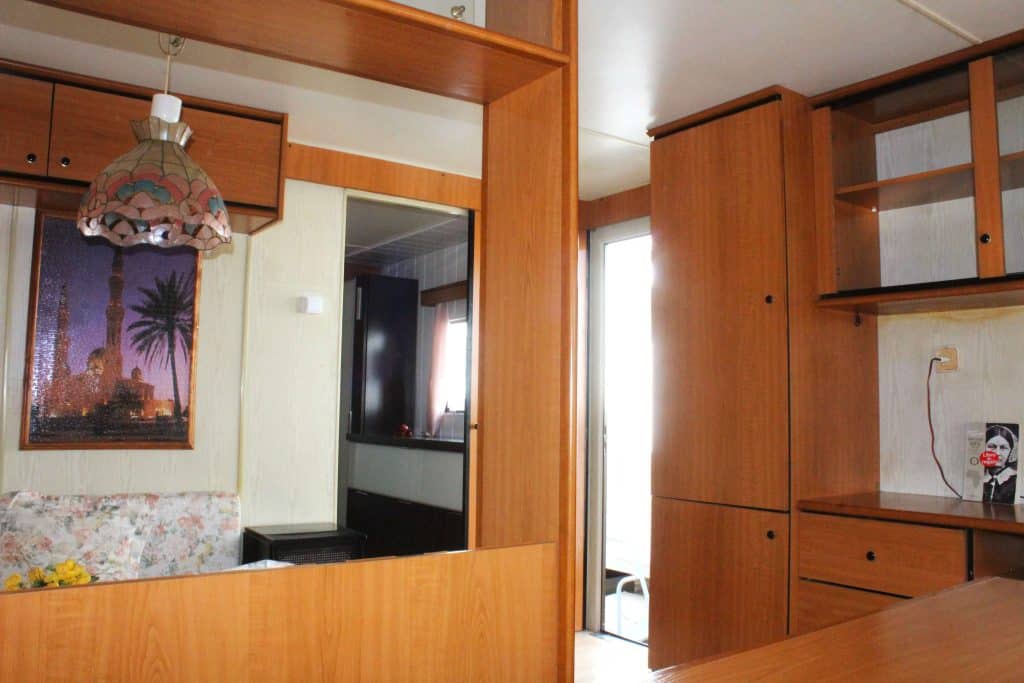mobil home de segunda mano moncayo aragón 7
