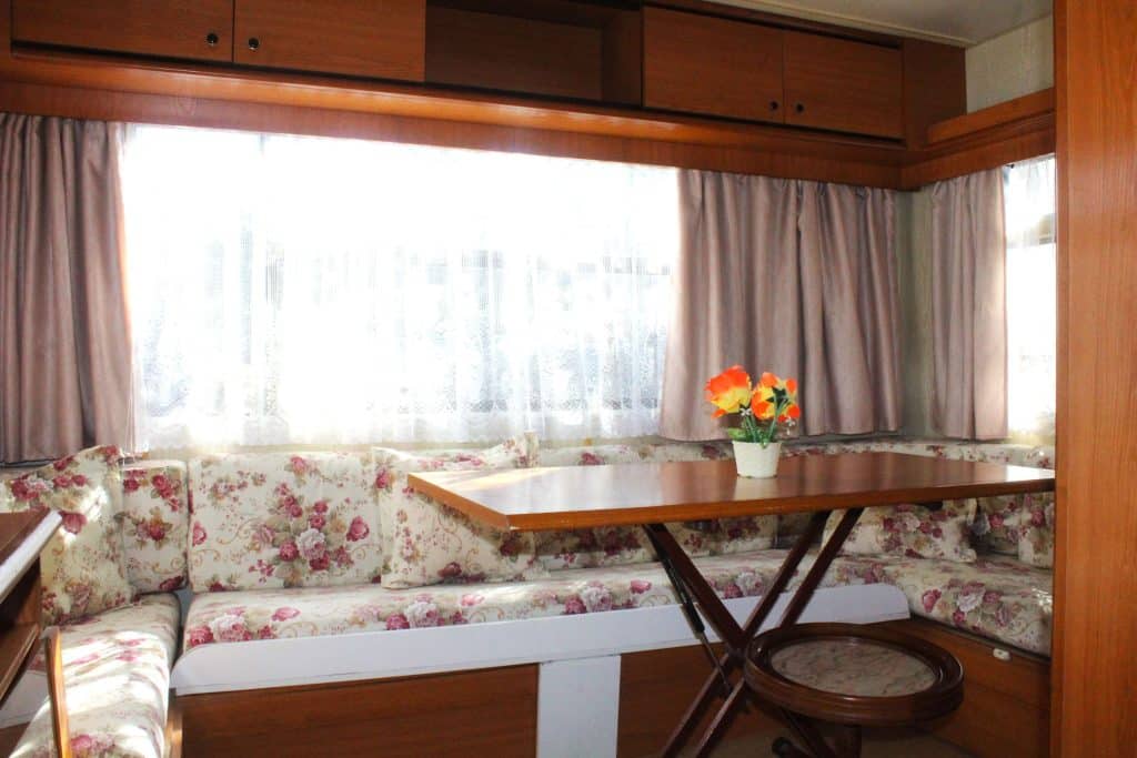 mobil home de segunda mano moncayo aragón 9