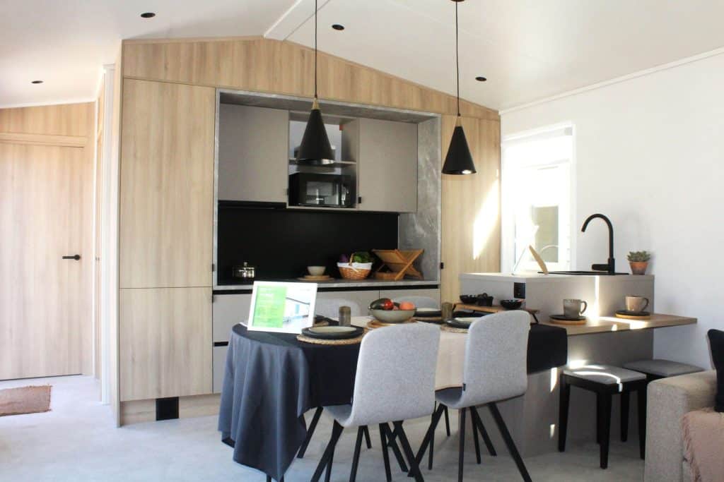 mobil home nuevo atlantis 5