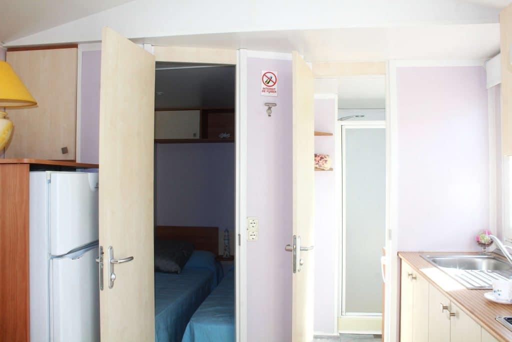 mobil home ocasión sun living 11