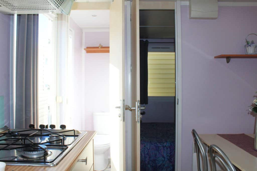 mobil home ocasión sun living 12