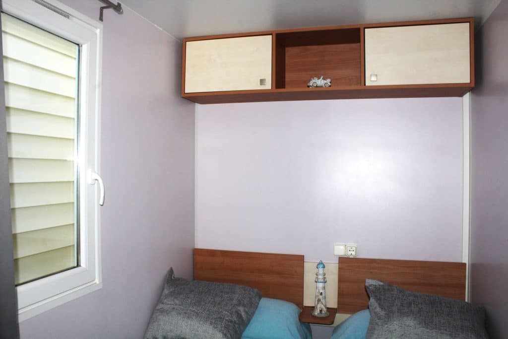 mobil home ocasión sun living 14