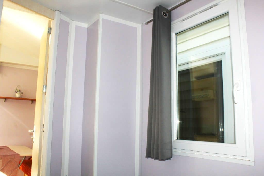 mobil home ocasión sun living 15