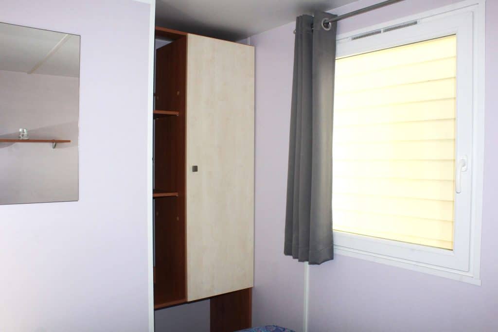 mobil home ocasión sun living 19