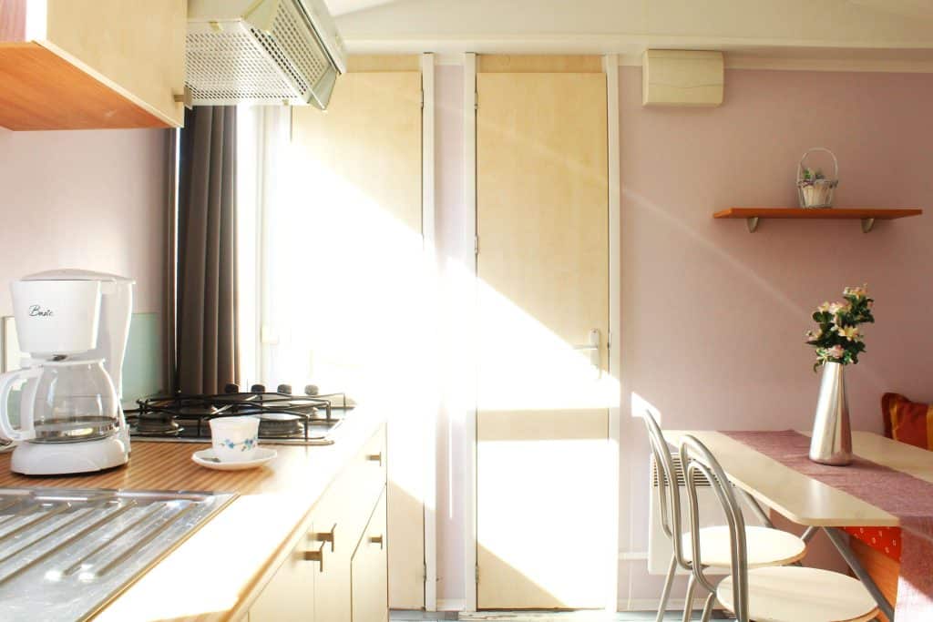 mobil home ocasión sun living 7
