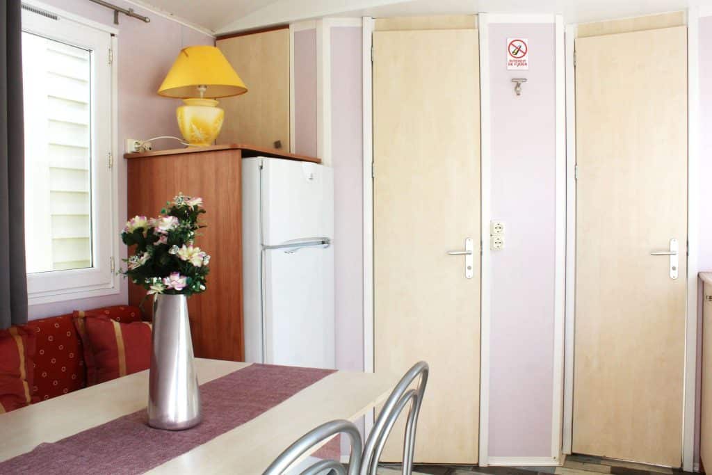 mobil home ocasión sun living 8