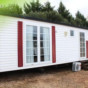 mobil home seminueva o'hara reservada